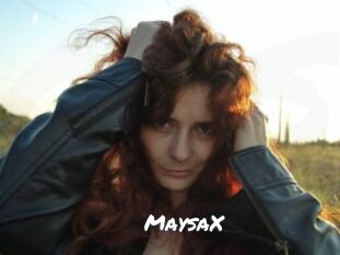 MaysaX