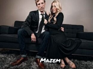 Mazem