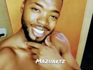 Maziiartz
