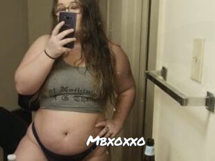 Mbxoxxo