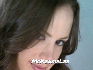 McKenzieLee