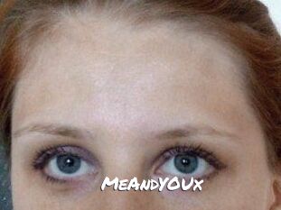 MeAndYOUx