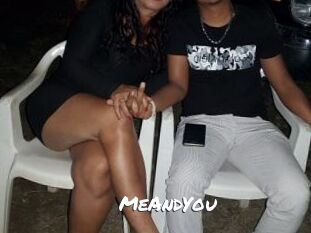 MeAndYou