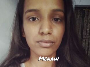 Meaaw