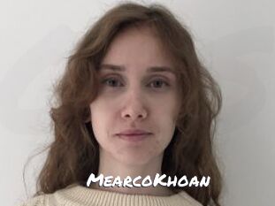 MearcoKhoan