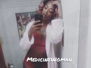 MedicineWoman