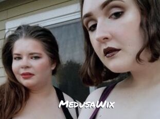 MedusaWix