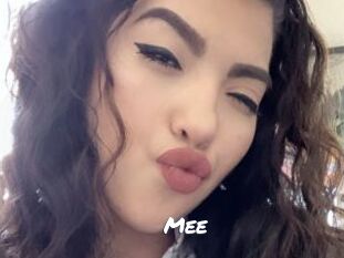 Mee