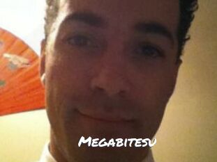 Megabitesu