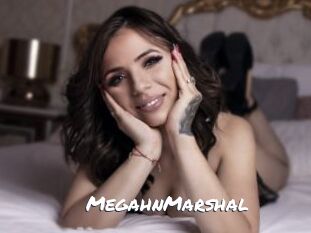 MegahnMarshal