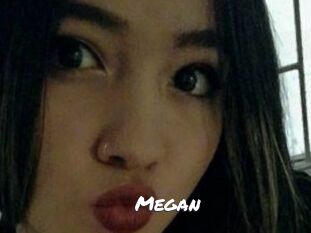 Megan