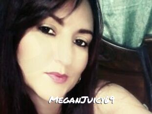 MeganJuicy69