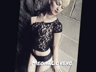 MeganLovexo