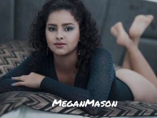 MeganMason