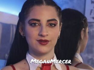 MeganMercer