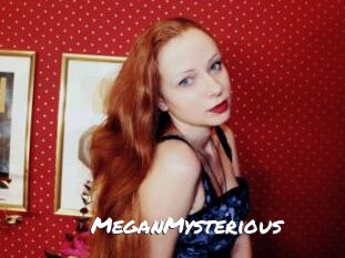 MeganMysterious