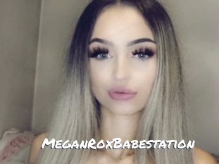 MeganRoxBabestation