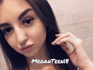 MeganTeen18