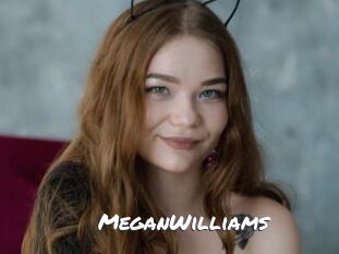 MeganWilliams