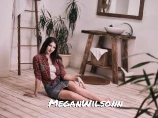 MeganWilsonn