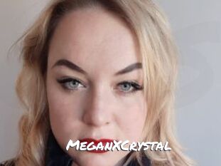 MeganXCrystal
