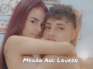 Megan_And_Lauren