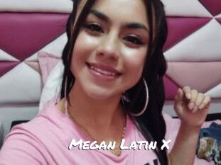 Megan_Latin_X