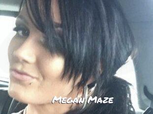 Megan_Maze