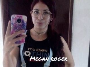 Megan_roger