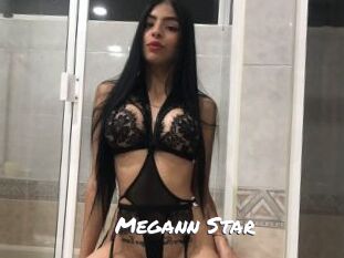 Megann_Star