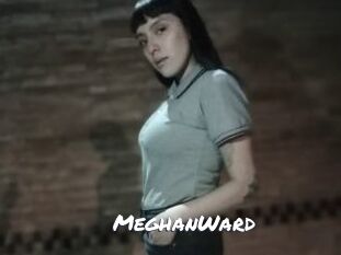 MeghanWard