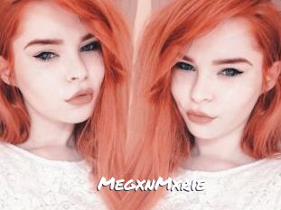 MegxnMxrie