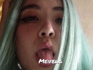 Meifeng