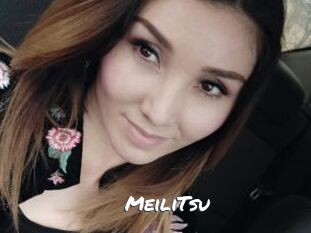 MeiliTsu