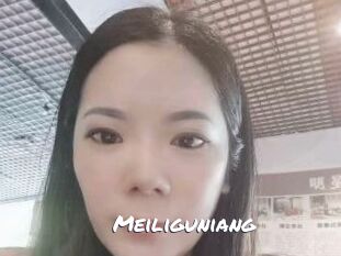 Meiliguniang