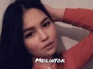 MeilinYok