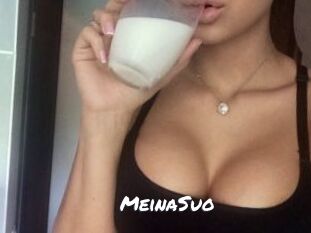 MeinaSuo