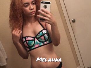 Melahna