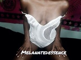 Melanatedessence