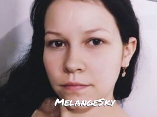 MelangeSky