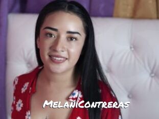 MelaniContreras Ochranne Siete