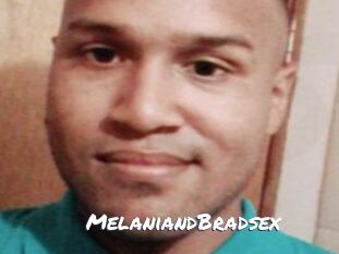 MelaniandBradsex