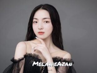 MelanieAzan Ochranne Siete