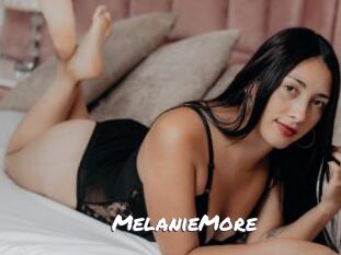 MelanieMore