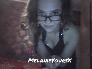 MelanieYoursX
