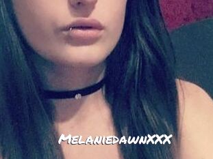 MelaniedawnXXX