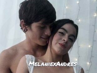 MelaniexAndres