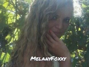 MelanyFoxxy