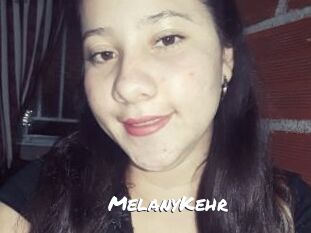 MelanyKehr