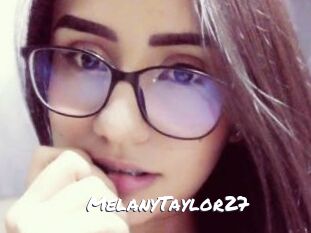 MelanyTaylor27